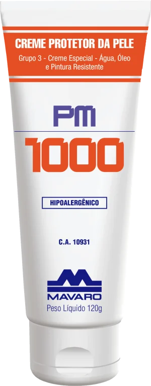 PM 1000