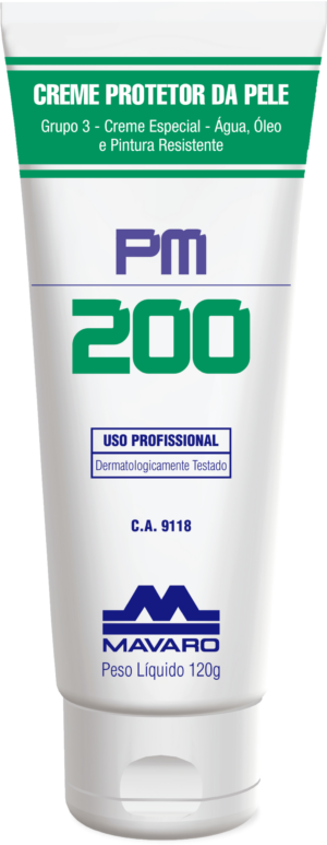 PM 200