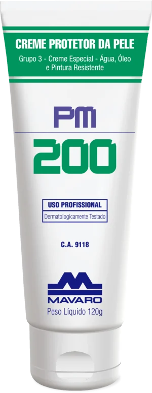 PM 200