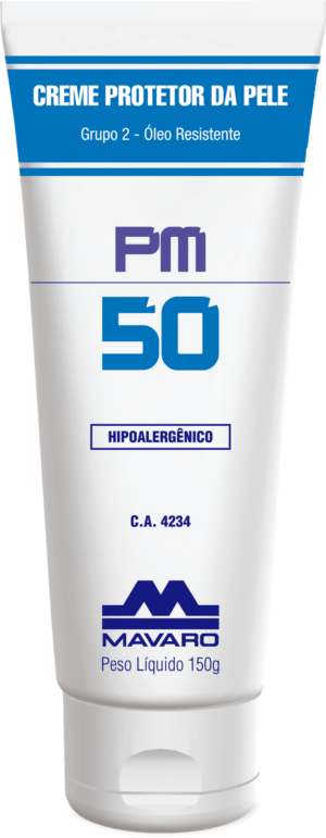 PM 50