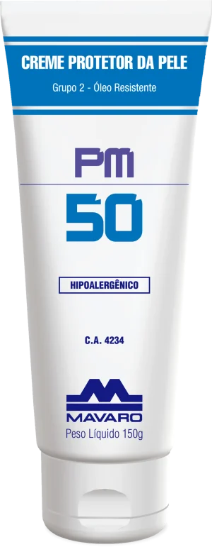 PM 50