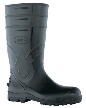 Bota PVC Cano Longo