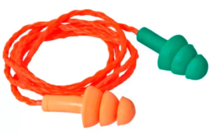 Protetor Auricular Silicone