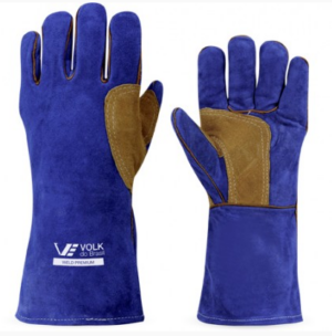Weld Premium