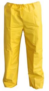 Calça PVC