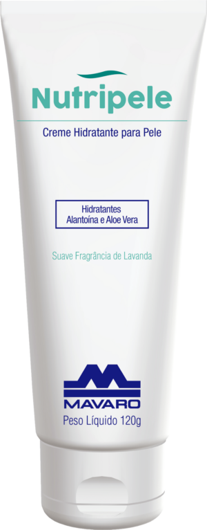 Creme Hidratante Nutripele