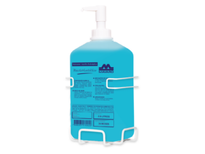 Sabonete Líquido Antisséptico Bacteriostático