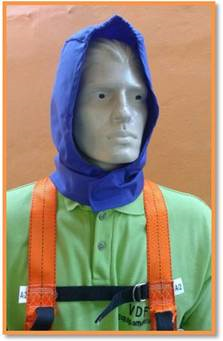 Capuz Brim Soldador